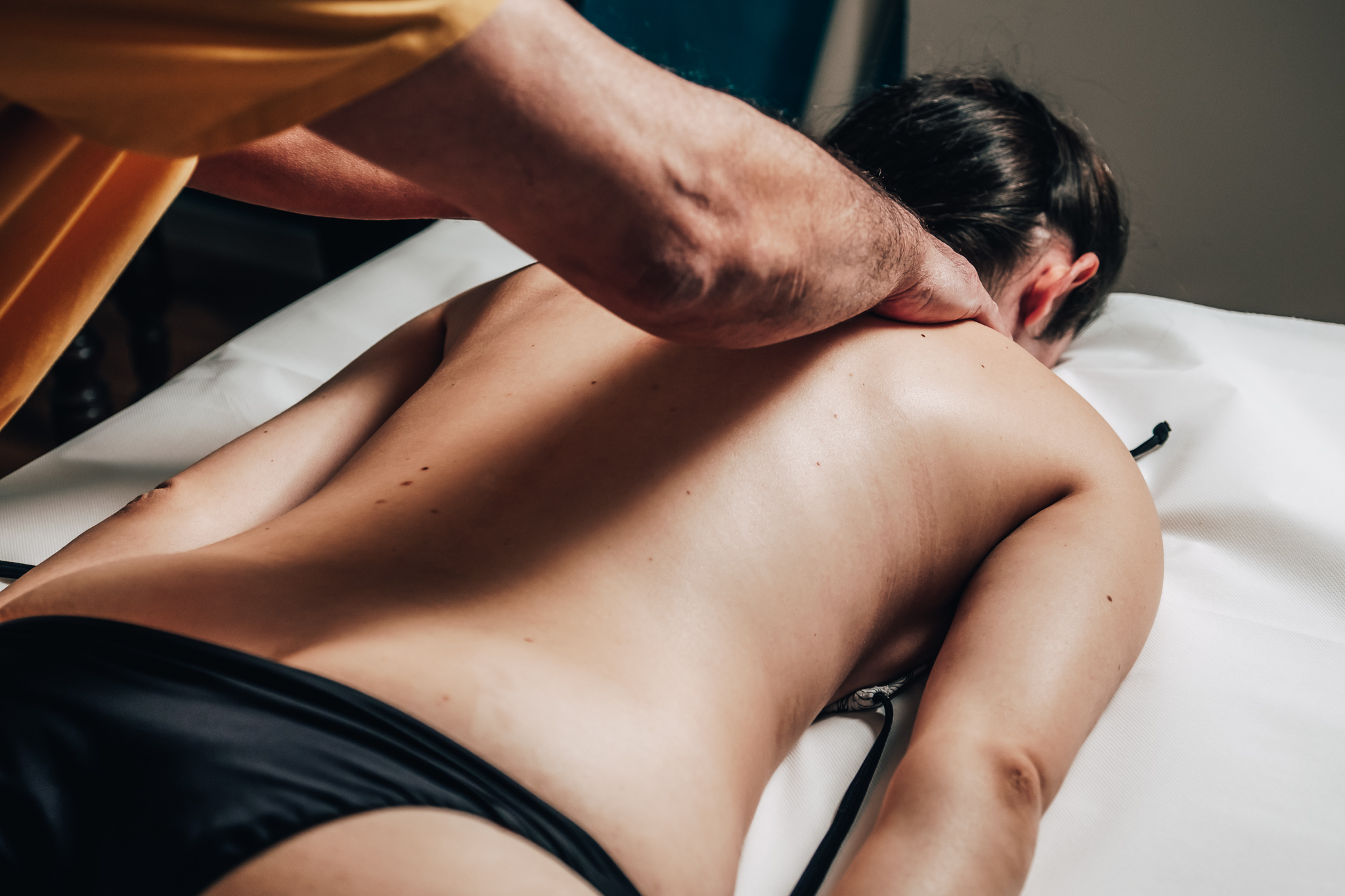 Scopri di più sull'articolo Corso per operatore olistico: tecniche di massaggio, psicocorporee ed energetiche